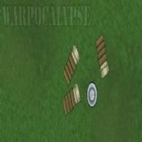 Download Warpocalypse Cell Phone Game